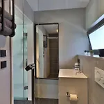 Modernes Studio-apartment - Gartenblick * גרסטהופן
