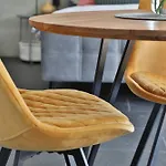 Modernes Studio-apartment - Gartenblick דירה גרסטהופן