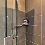 Modernes Studio-apartment - Gartenblick דירה גרסטהופן